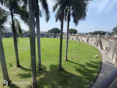 -石炮台公园