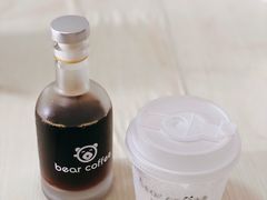 冰滴花魁-BIRR COFFEE小熊咖啡(鸿瑞店)