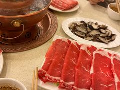-八先生涮肉房(三里河店)