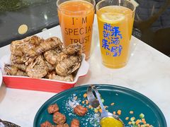 -后海16号·北京私房菜