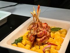 -威珀斯酒店·珀萃美食餐厅