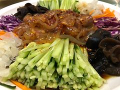 -顺姬冷面(长春旗舰店)