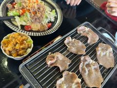 -炙柒Sekinana·精致料理 烧鸟·铁板烧(海上世界店)
