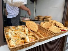 -清真·马记金兰牛肉面(大木桥路店)