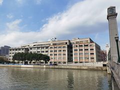 -上海四行仓库抗战纪念馆