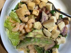-CALIFORKS加州叉子轻食(朝阳门店)
