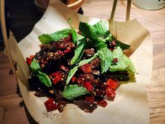 -兮禾酒馆(护国路店)