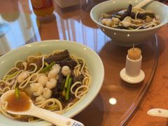 -奎元馆.百年奎元.非遗传承(西湖边的解放路店)
