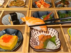 -七町糖果寿司屋(龙洞广工店)