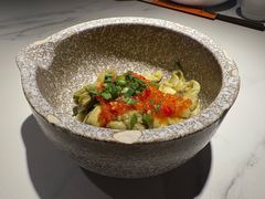 恰恰茄子-茄子恰恰·新云南小炒(钱王街店)