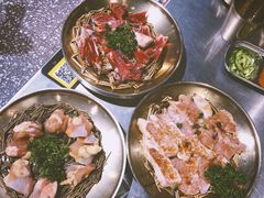 -本炙炭烤·蒲烧活鳗料理店(金沙洲店)