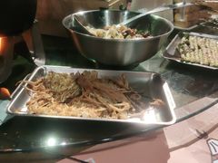 -一烧一烤•锦州烧烤(KTV包房·长江街店)