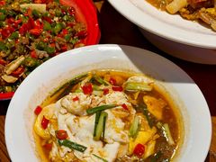 -黄弟大排档·湖南菜·小龙虾·小海鲜(凯旋北路店)