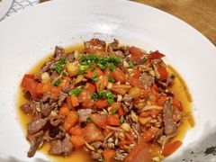 -小喜客·云南特色菜(纳西庭院店)