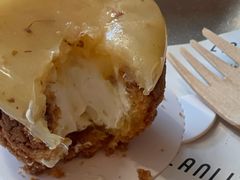 -LANLIZI BAKERY(COSMO店)