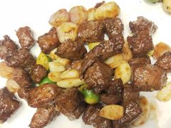 -同庆楼(华强吾悦广场店)