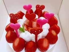 -好利来(山东路店)