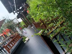 -濮园 · 四合院餐厅