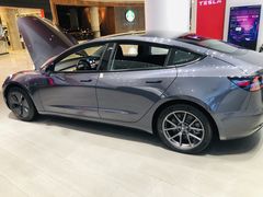 -TESLA 特斯拉(广州天环广场体验店)