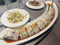 -佬太公海鸭·海鲜大排档(上海总店)