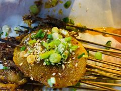 -二钳洞庭虾蟹·江湖菜(成都鹭岛店)