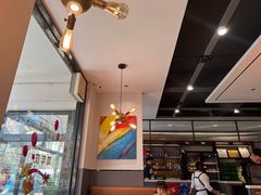 大堂-佶政筋饼·新概念(安阳路店)