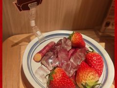 -巴奴毛肚火锅(七宝领展广场店)