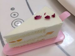 -兔子妃私人定制蛋糕(城南花苑南区店)