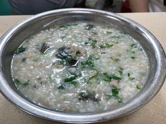 皮蛋瘦肉粥-舒记粉店(七星路店)