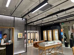 -the WAREHOUSE optic(三里屯分店)