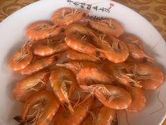-梅姐海鲜餐厅(水头海鲜街店)