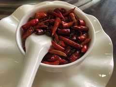 -惠丰涮肉馆(德宝新园店)