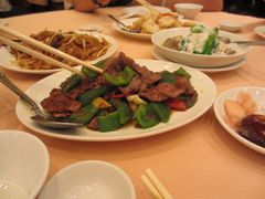 -镛记酒家