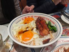 -文通冰室(温州万象城店)