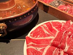 -东来顺·非遗火锅(赛格国际购物中心店)