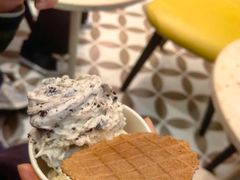 -CREAM STORY意大利手工冰淇淋&甜品(万象前海店)