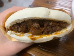 -段生记肉丸糊辣汤(西铁大明宫住宅小区店)