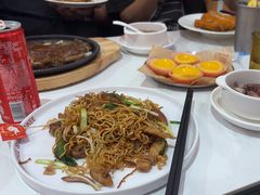 -香港深仔记茶餐厅(东门店)