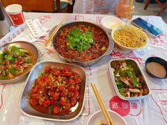 -靓靓蒸虾·头牌蒸虾(南山桂庙店)