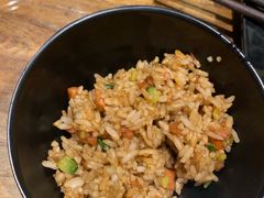 -拿渡麻辣香锅(银泰创意城店)