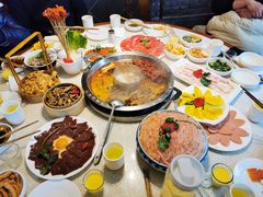 -红樽园鲜货火锅(汇金店)