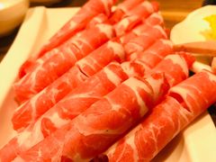 -前门后头老北京铜锅涮肉·京味菜·烤鸭(伊藤洋华堂店)