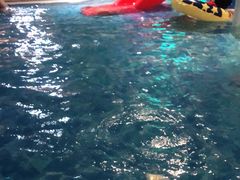 -水晶之星洗浴温泉汗蒸