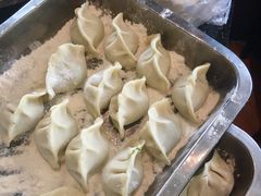 -胶东海鲜大排档(北太平庄店)