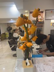 -雅仕 HAIR SALON 美发沙龙