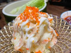 -龙神·炭烧酒场深夜食堂(新街口店)