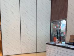 -昆山琶拉帝诗酒店·河畔咖啡厅Riverside Cafe