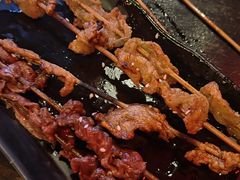 -黄师傅湿辣牛肉(胡桃里店)