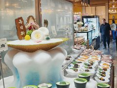 -丰卓会海鲜自助(中润大道店)