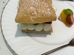 -大树餐厅(环球港店)